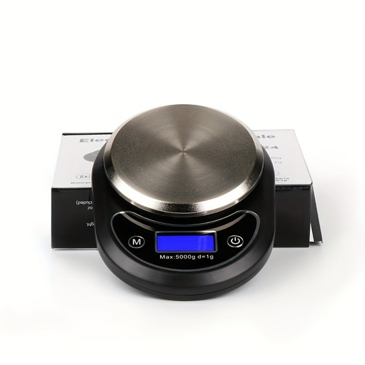 Electronic Baking Kitchen Scale