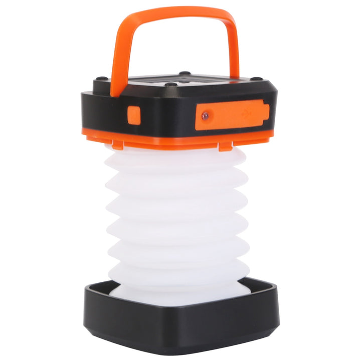 Collapsible Tent Solar Camping Lantern