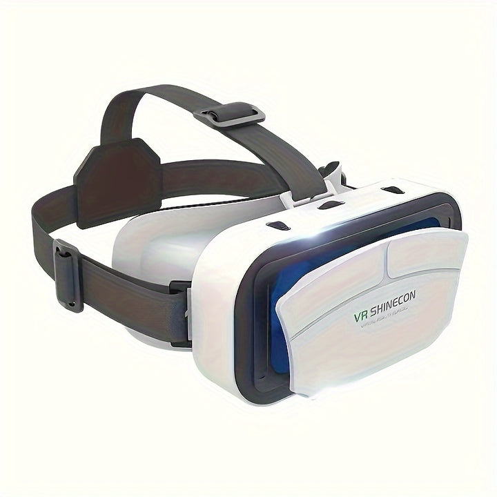 3D VR Glasses Headset