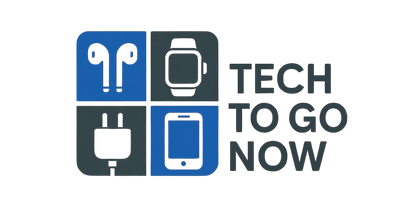 Tech To Go Now