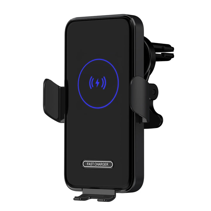 15W Fast Charging Mobile Holder Fit