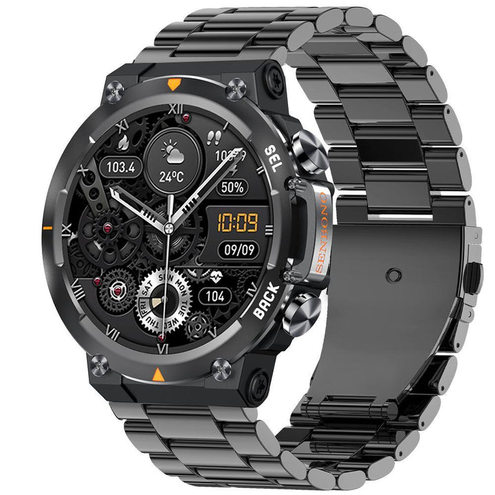 MAX18 Men's Arma Oled 1.43-inch