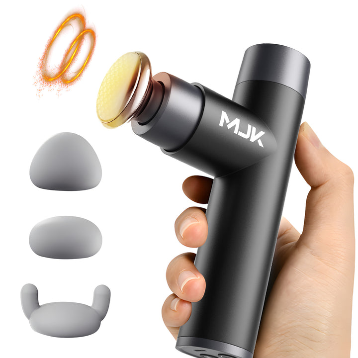 Professional Deep Tissue Massage Gun