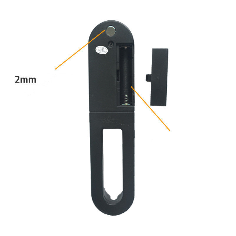 Master the Art of Grilling with the Wireless Bluetooth BBQ Thermometer