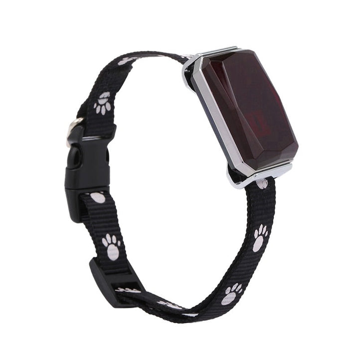 Keep Your Pets Safe with Our High-Tech GPS Pet Positioning Collar