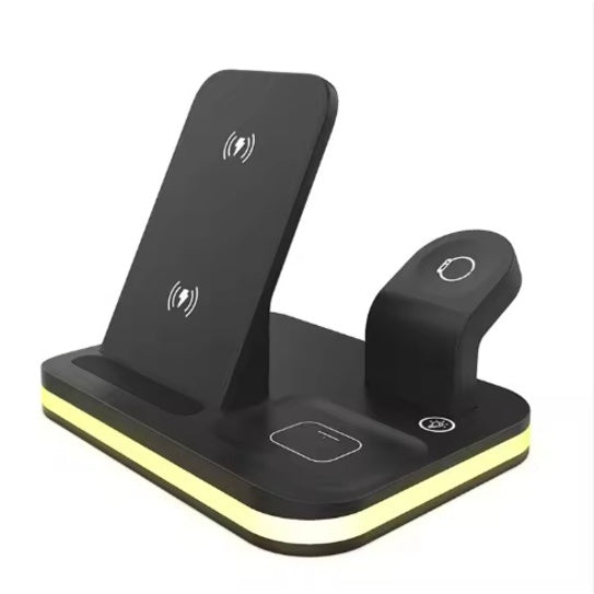Elevate Your Charging Experience with the Mobile Phone Wireless Charger