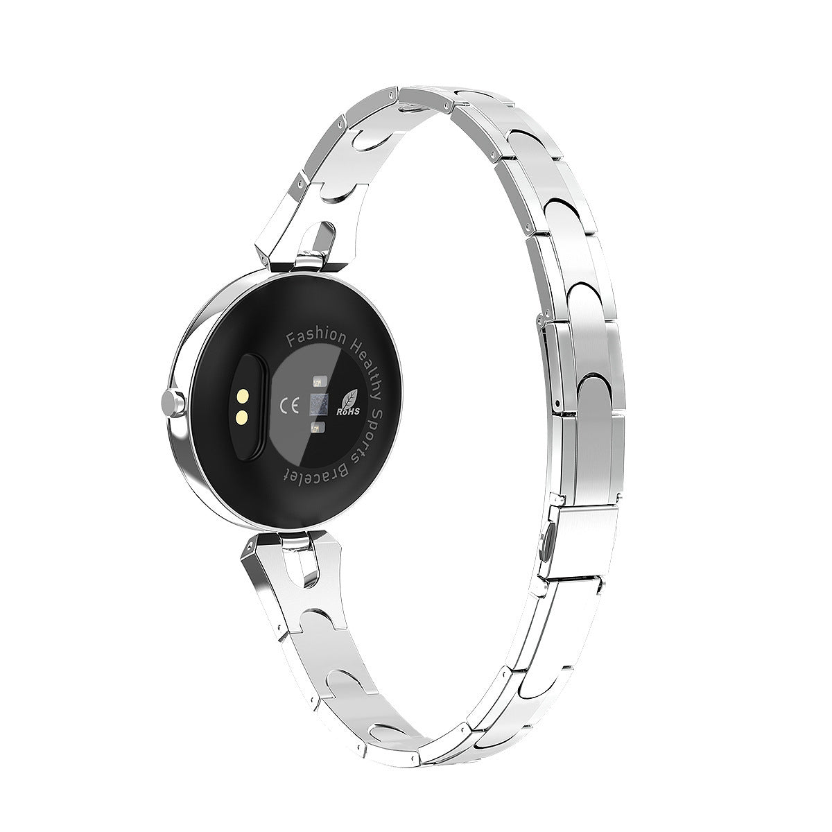 Fashion Women's Smart Watch: The Perfect Blend of Style and Functionality