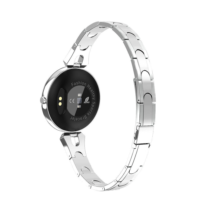 Fashion Women's Smart Watch: The Perfect Blend of Style and Functionality