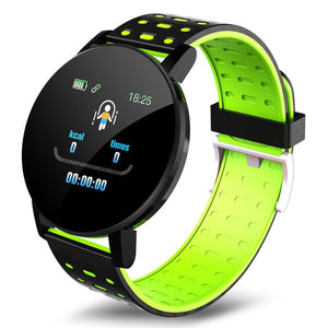 Unlock Your Potential with the Bluetooth Smart Watch