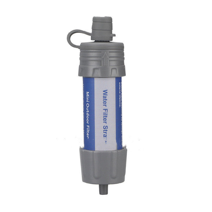 Stay Hydrated Anywhere with Our Mini Portable Filter With Water Purifier Straw