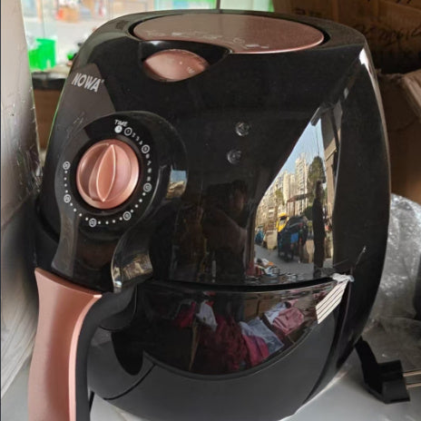 Transform Your Cooking with the Ultimate Air Fryer!