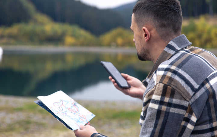 Outdoor & Camping Tech You Didn't Know You Needed