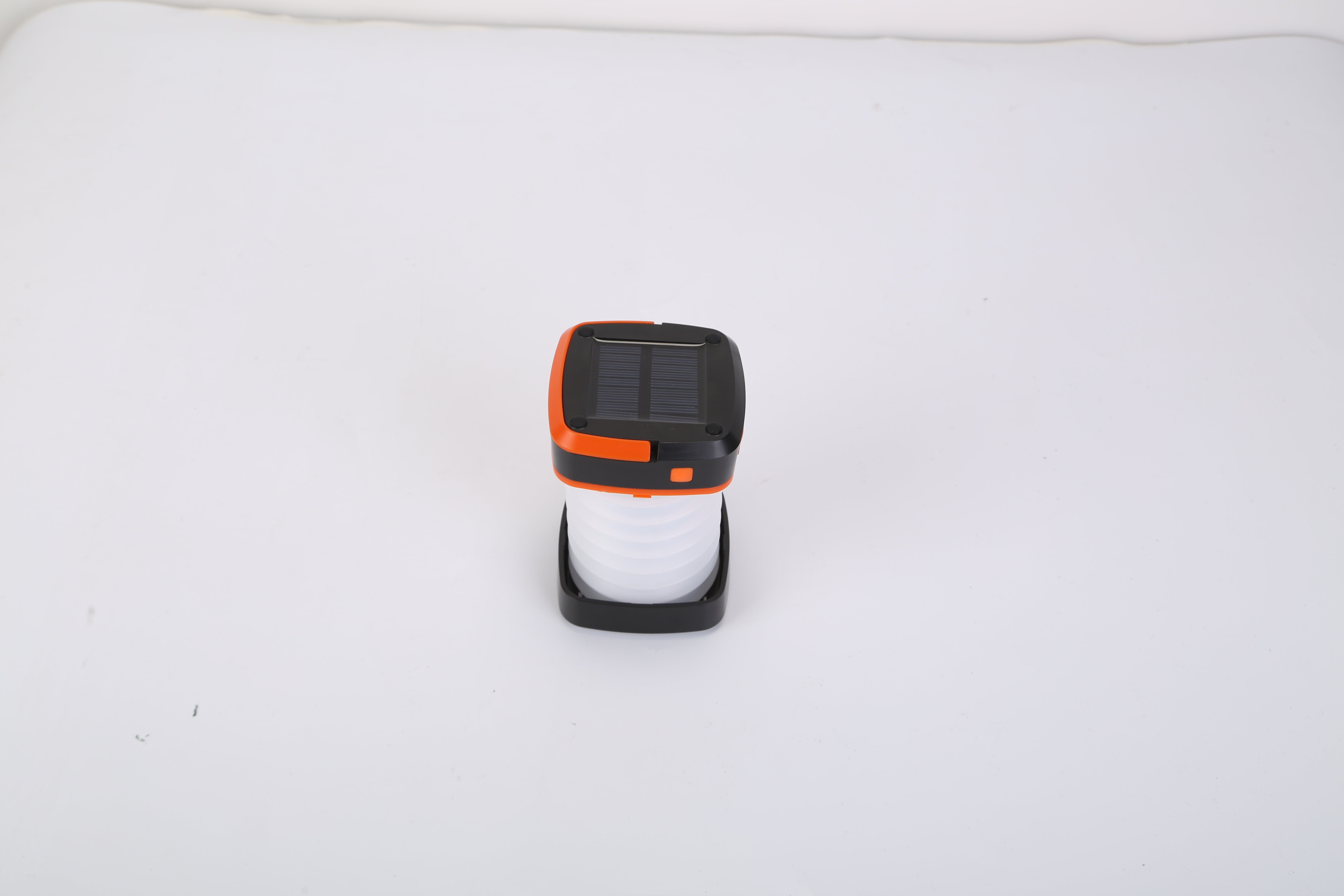 Collapsible Tent Solar Camping Lantern