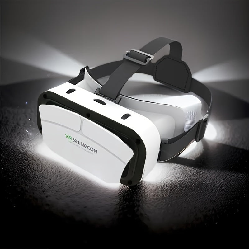3D VR Glasses Headset