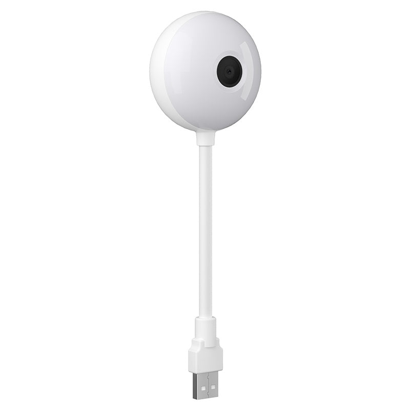 2K Video Camera WiFi Baby Monitor