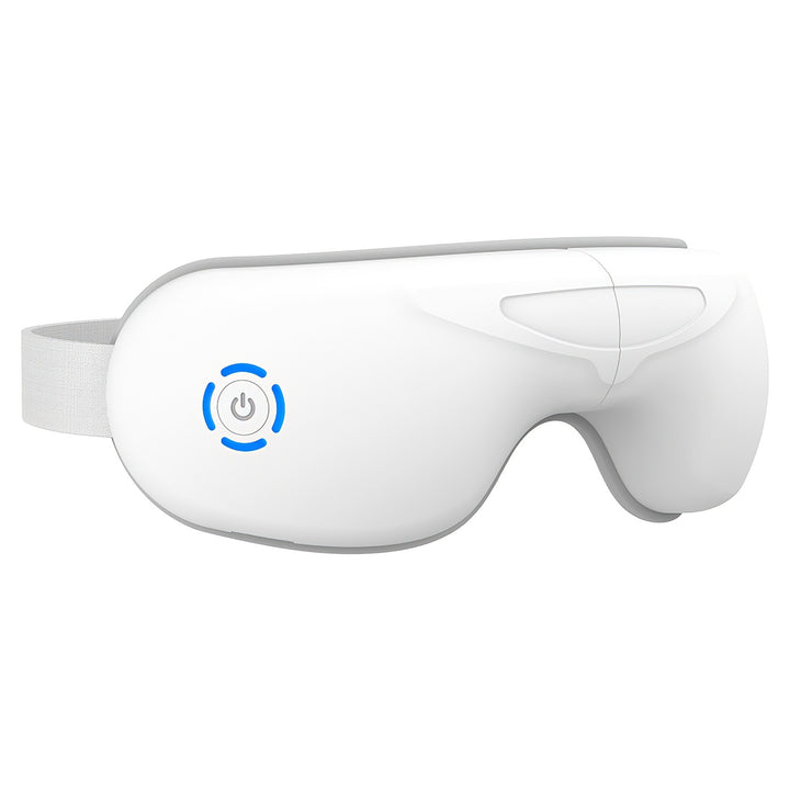 1Pc Eye Massager With Heat