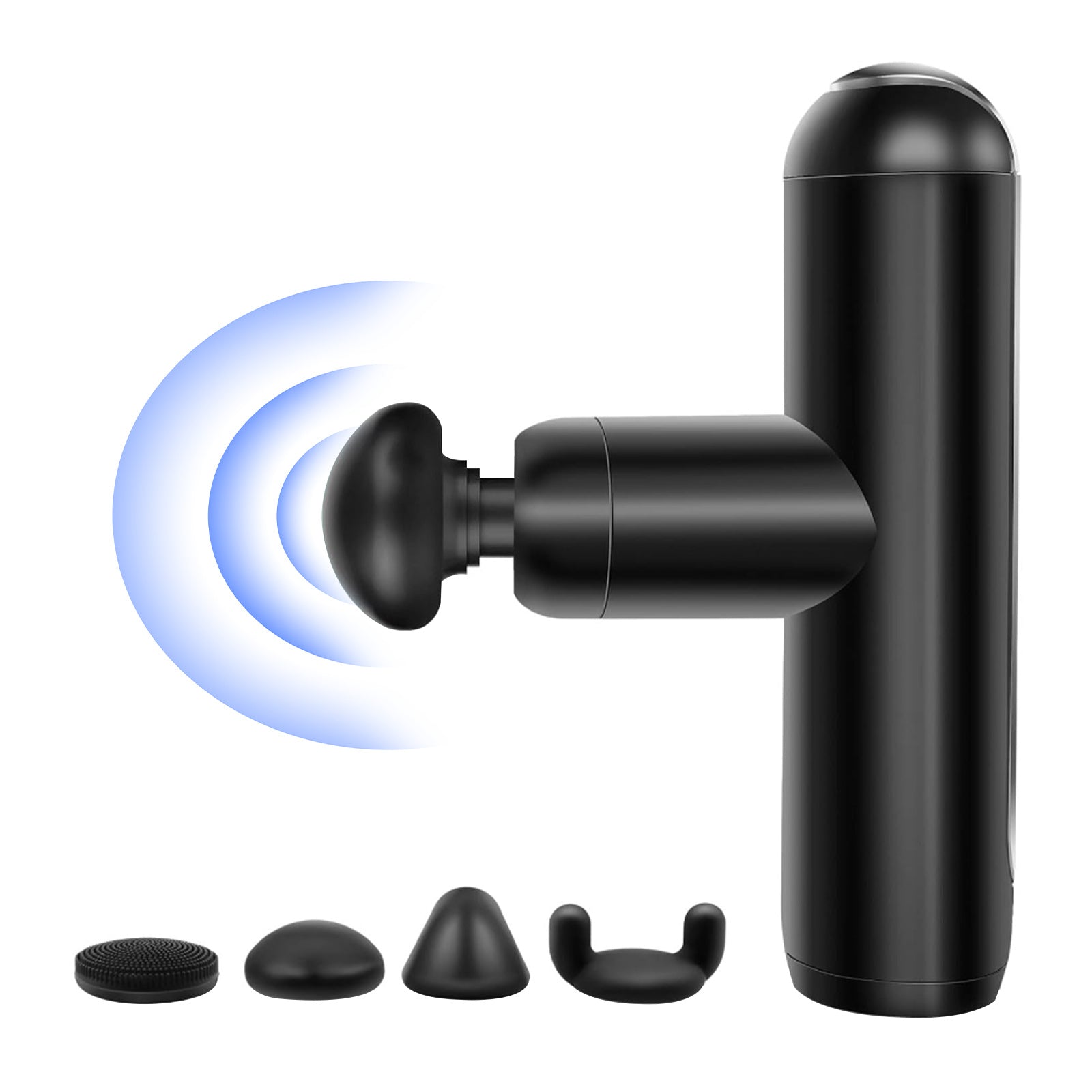 Portable Muscle Recovery For Gym