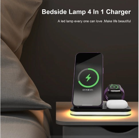 Mobile Phone Wireless Charger