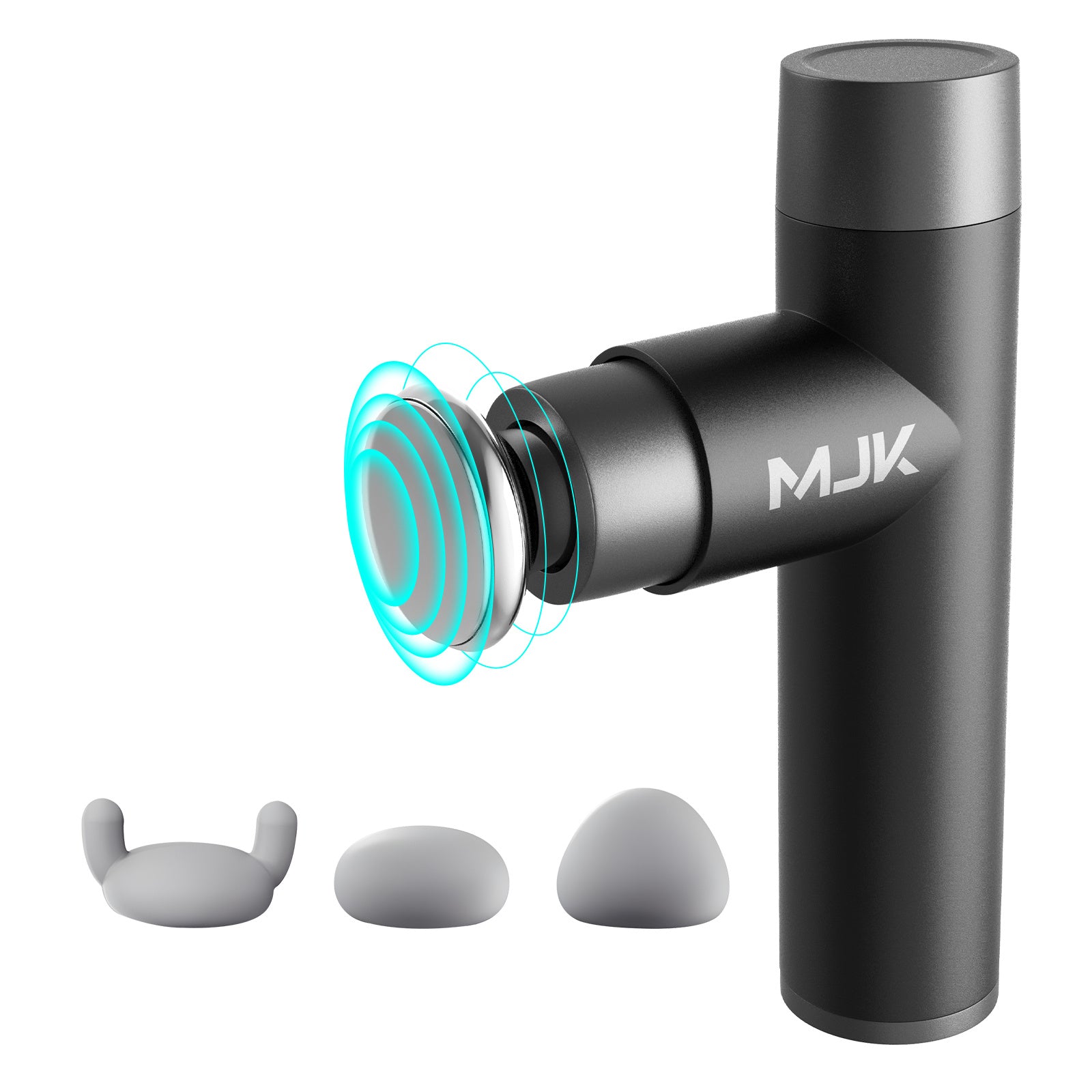 Professional Deep Tissue Massage Gun