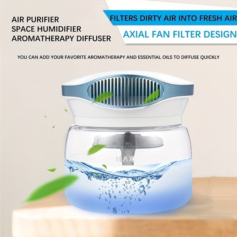 Air Purifier