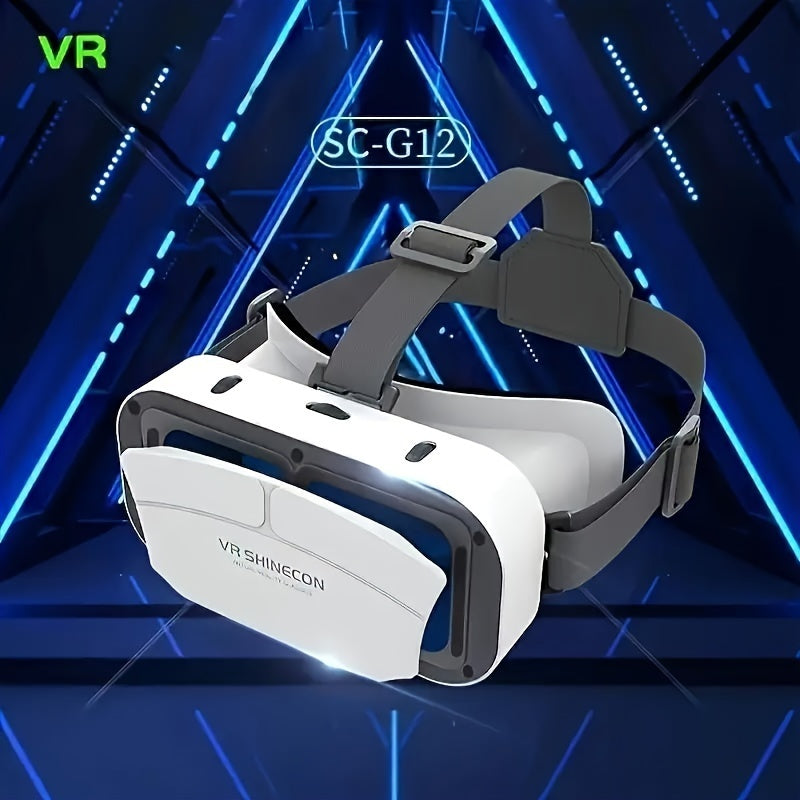 3D VR Glasses Headset