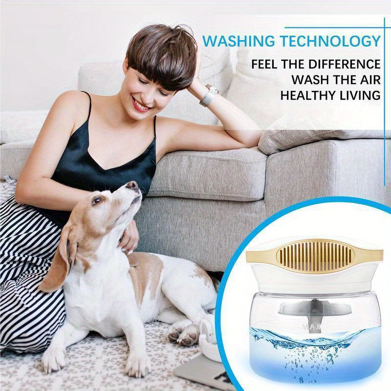 Air Purifier