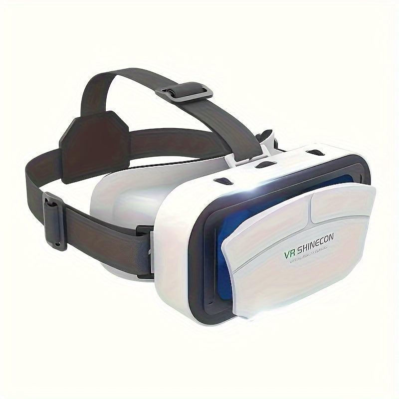 3D VR Glasses Headset