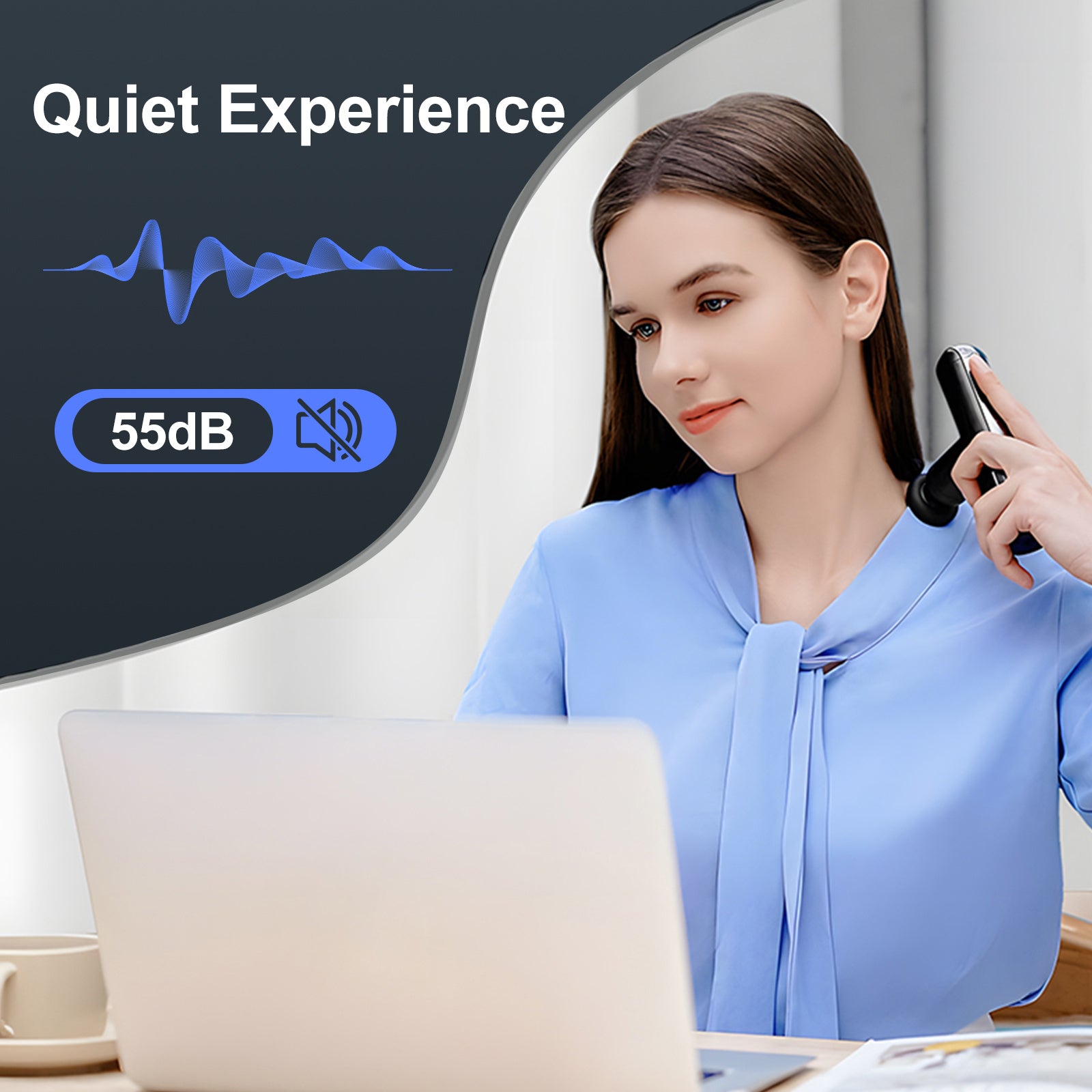 Portable Muscle Recovery For Gym