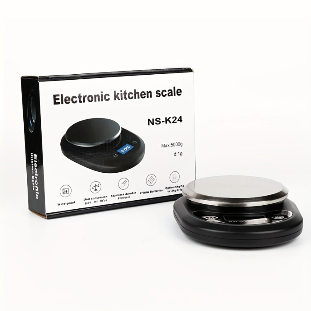 Electronic Baking Kitchen Scale