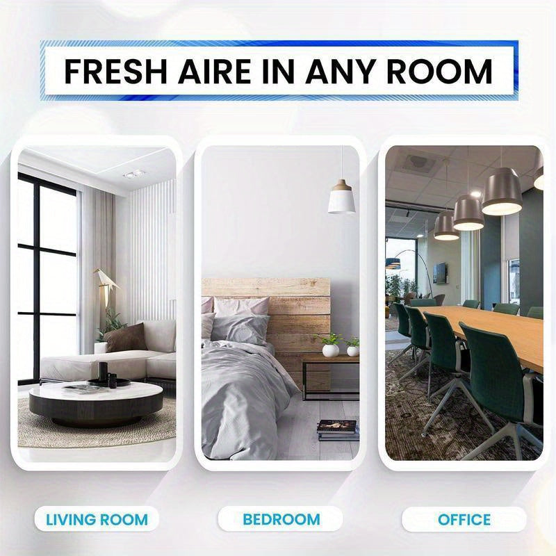 Air Purifier