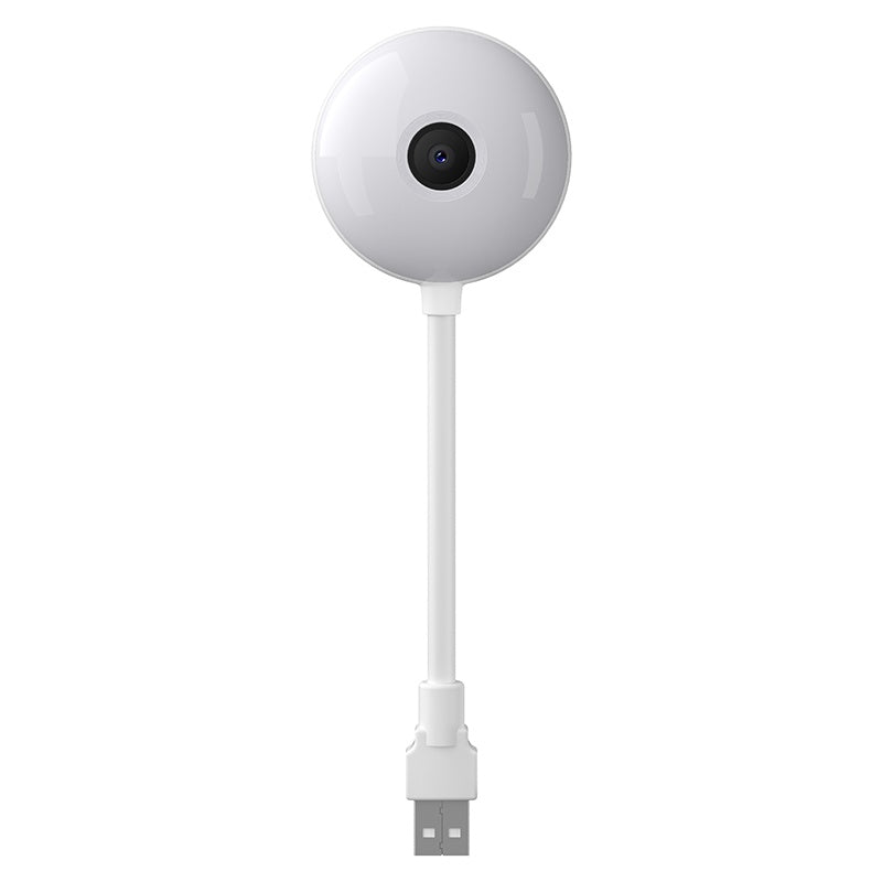 2K Video Camera WiFi Baby Monitor