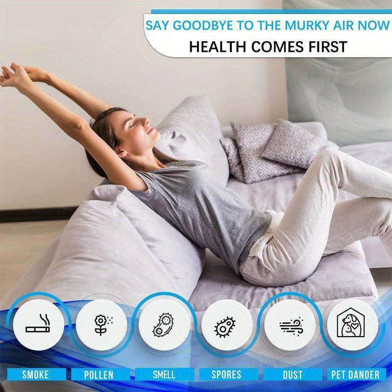 Air Purifier