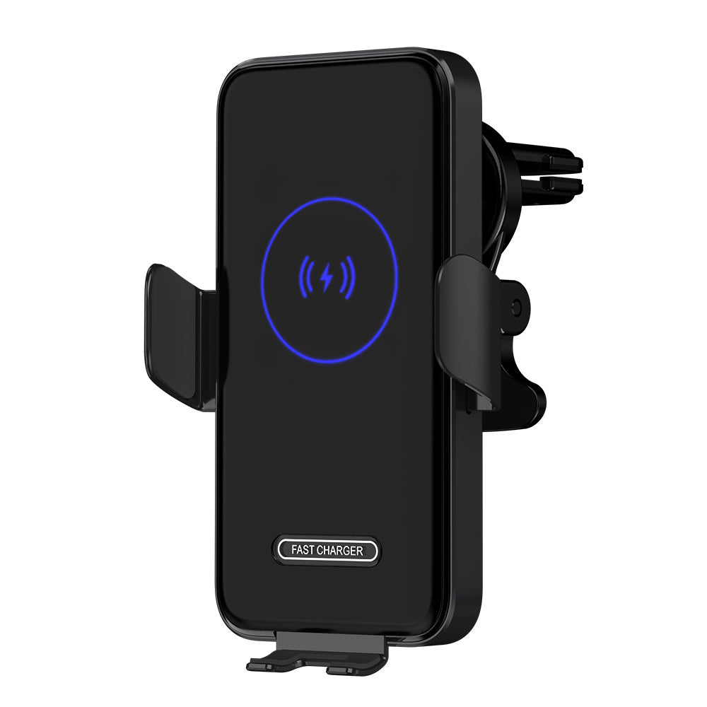 15W Fast Charging Mobile Holder Fit