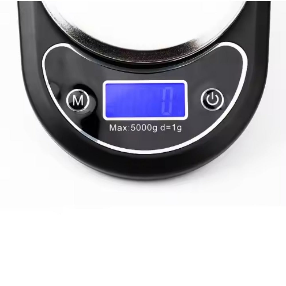 Electronic Baking Kitchen Scale