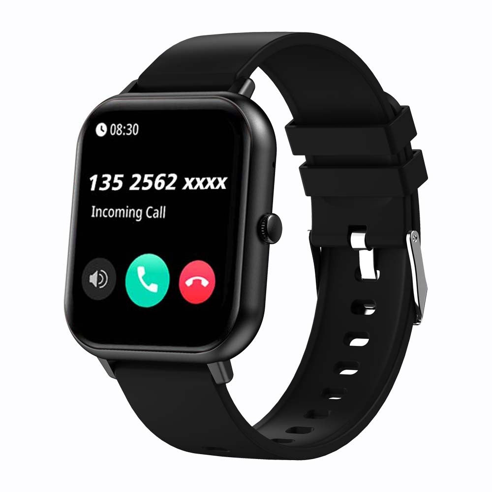 ZL54CJ Square Smartwatch
