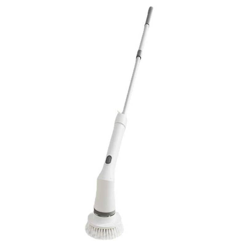 Electric Rotary Washer With Wireless Cleaning Brush