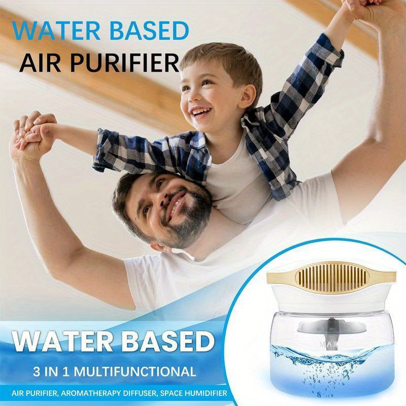 Air Purifier