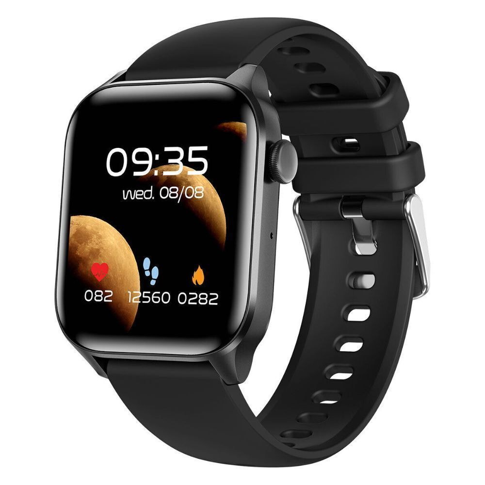 Smart Watch Fitness Tracker
