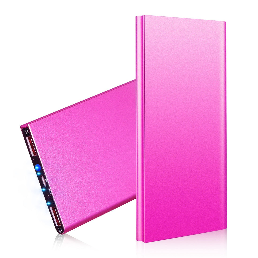 20000mAh Power Bank Phone Charger