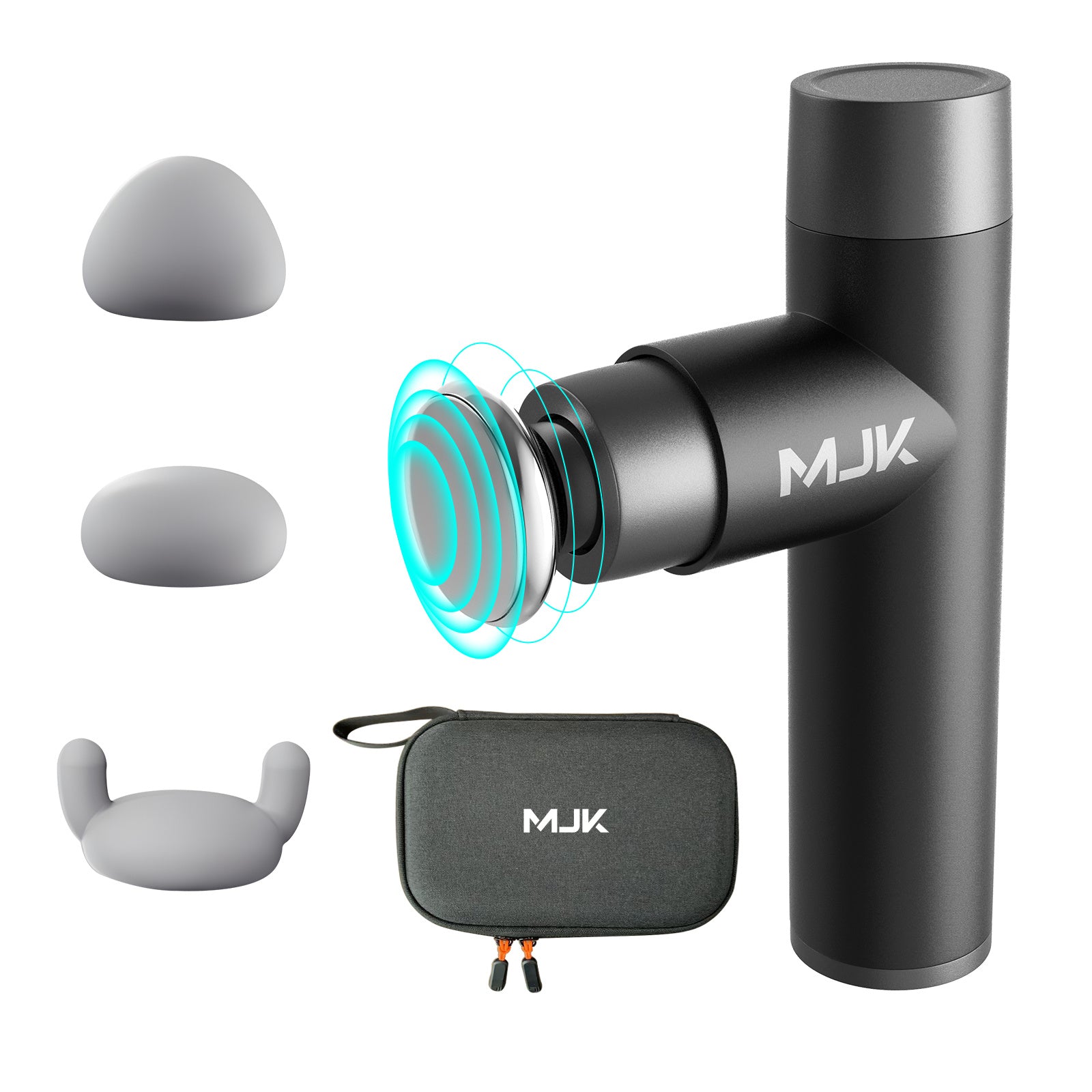 Professional Deep Tissue Massage Gun