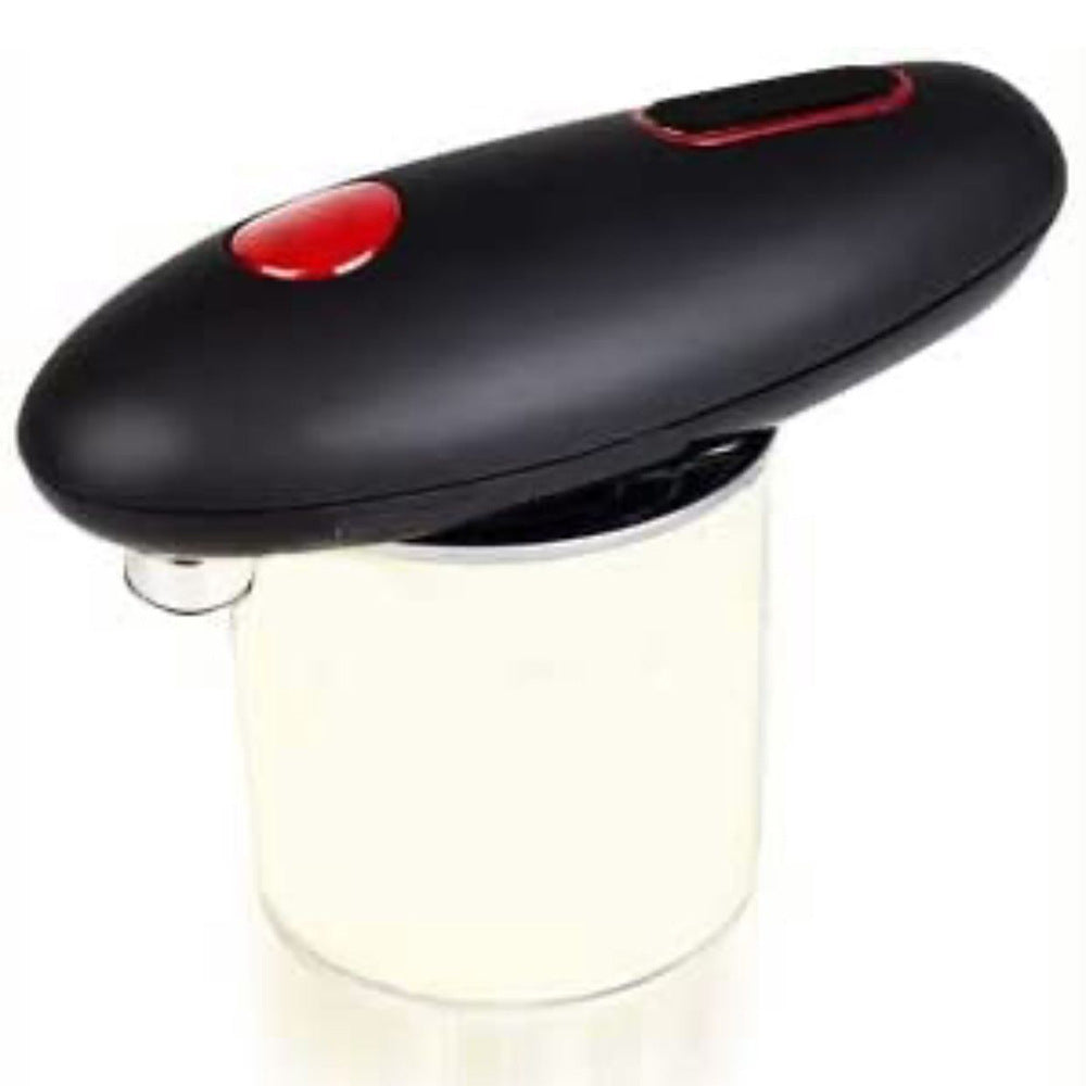 Electric Can Opener Kitchen Tool Gadgets