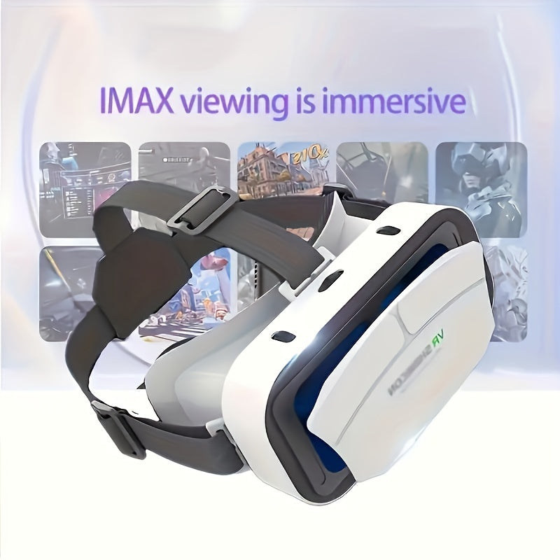3D VR Glasses Headset