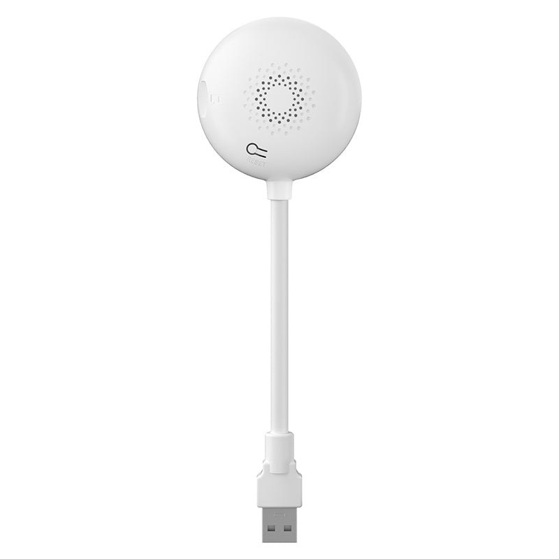 2K Video Camera WiFi Baby Monitor